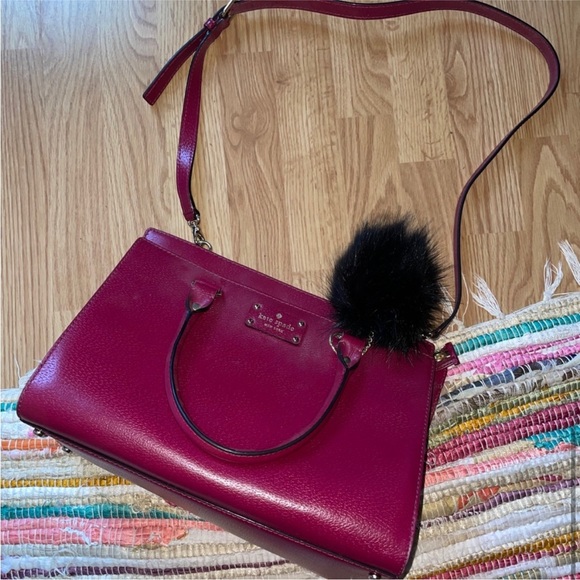 Kate Spade bag in excellent condition - Picture 5 of 5